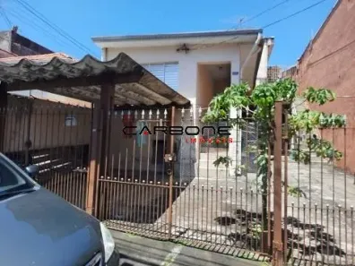 Casa com 2 Quartos à venda, 169m² no Vila Santa Clara, São Paulo