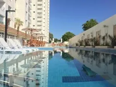 Apartamento com 3 Quartos à venda, 128m² no Horto, Teresina