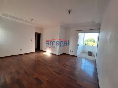 Apartamento com 3 Quartos à venda, 86m² no Jardim Emília, Jacareí