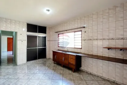 Casa com 3 Quartos à venda, 253m² no Saúde, Mogi Mirim