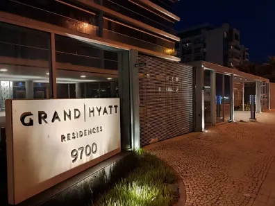 Apartamento com 1 Quarto à venda, 92m² no Barra da Tijuca, Rio de Janeiro