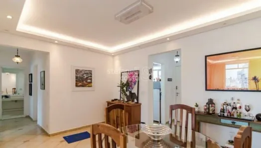 Apartamento com 2 Quartos à venda, 98m² no Consolação, São Paulo