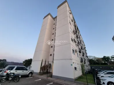 Apartamento com 2 Quartos à venda, 49m² no Universitário, Lajeado