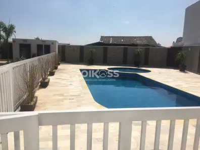 Apartamento com 2 Quartos à venda, 47m² no Jardim Califórnia, Jacareí