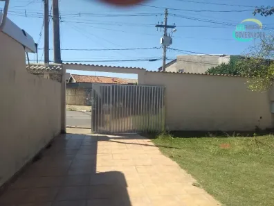 Casa com 3 Quartos à venda, 105m² no Jardim Fernanda - Continuação, Campinas