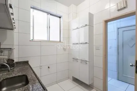 Apartamento com 2 Quartos à venda, 80m² no Flamengo, Rio de Janeiro