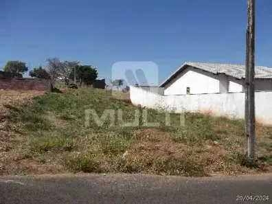 Lote/Terreno com 1 Quarto para alugar, 360m² no Jardim Inconfidência, Uberlândia
