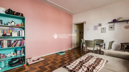 Apartamento com 2 Quartos à venda, 82m² no Rio Branco, Porto Alegre