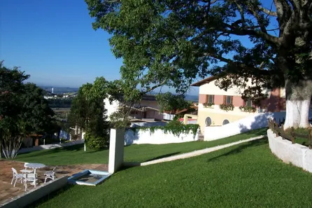 Casa de Condomínio com 4 Quartos à venda, 377m² no Condomínio Parque das Garças I, Atibaia