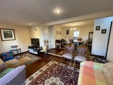 Apartamento com 3 Quartos à venda, 131m² no Vila Suzana, São Paulo