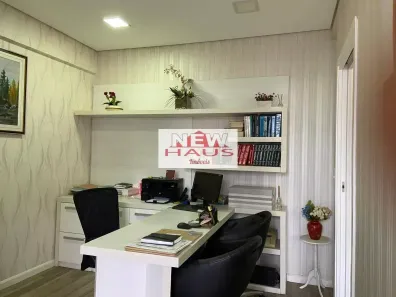 Sala Comercial com 1 Quarto à venda, 43m² no Tatuapé, São Paulo