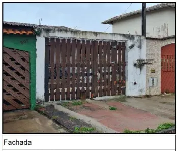Casa com 2 Quartos à venda, 72m² no Balneario Plataforma II, Mongaguá