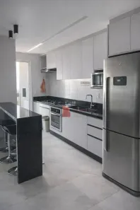 Apartamento com 1 Quarto à venda, 68m² no São Judas, Itajaí
