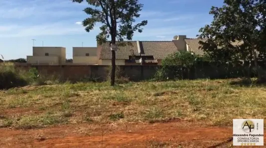 Lote/Terreno à venda, 720m² no Setor Orientville, Goiânia