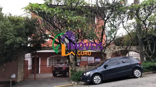 Casa com 4 Quartos à venda, 646m² no Sumaré, São Paulo
