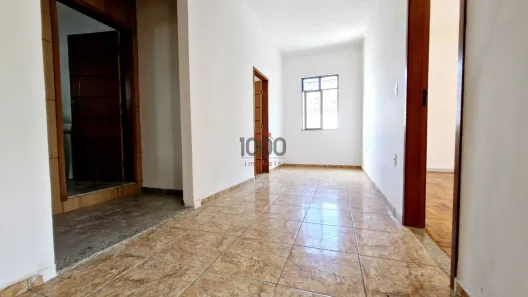 Casa com 3 Quartos para alugar, 82m² no São Mateus, Juiz de Fora