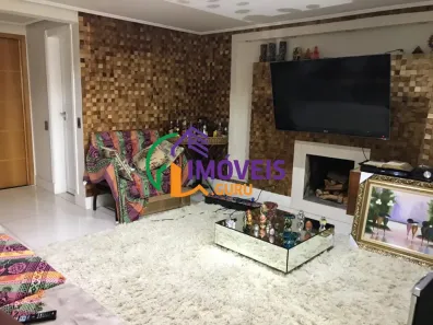 Apartamento com 4 Quartos à venda, 173m² no Perdizes, São Paulo