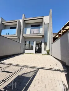 Casa com 3 Quartos à venda, 101m² no Igara, Canoas