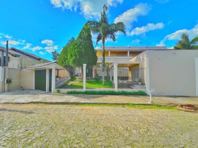 Casa com 3 Quartos à venda, 450m² no Santo André, São Leopoldo