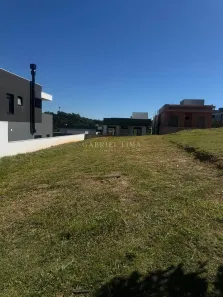 Lote/Terreno à venda, 360m² no Loteamento Brisas do Lago, Jundiaí