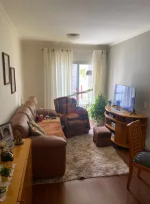 Apartamento com 3 Quartos à venda, 75m² no Vila Gomes Cardim, São Paulo