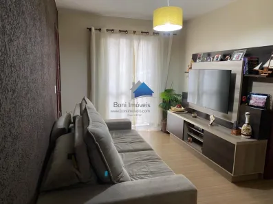 Apartamento com 2 Quartos à venda, 70m² no Conselheiro Paulino, Nova Friburgo