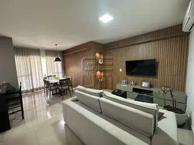 Apartamento com 3 Quartos à venda, 95m² no Gleba Fazenda Palhano, Londrina