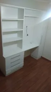 Apartamento com 2 Quartos à venda, 65m² no Vila Tibério, Ribeirão Preto