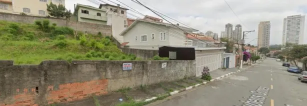 Lote/Terreno à venda, 250m² no Adalgisa, Osasco