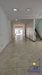 Imóvel Comercial para alugar, 200m² no Vila Gomes Cardim, São Paulo