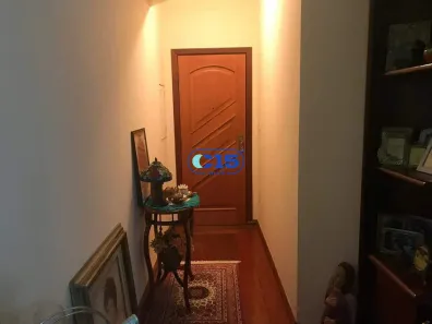 Apartamento com 3 Quartos à venda, 120m² no Centro, Franca