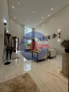 Casa de Condomínio com 5 Quartos à venda, 350m² no Jardim Porto Fino, Rio Claro