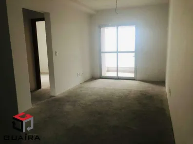 Apartamento com 2 Quartos à venda, 66m² no Campestre, Santo André