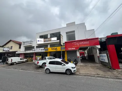Ponto Comercial para alugar, 315m² no Angola, Betim