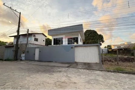 Casa com 5 Quartos à venda, 250m² no Porto Seguro, Porto Seguro