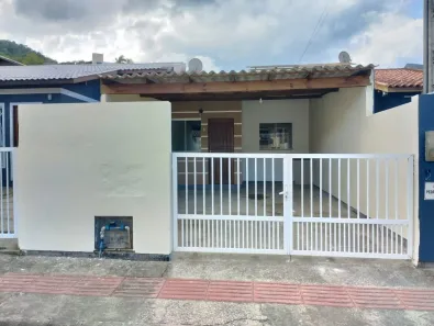 Casa com 2 Quartos à venda, 57m² no Bela Vista, Palhoça