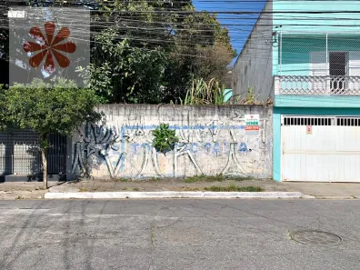 Lote/Terreno à venda, 140m² no Parque Boturussu, São Paulo
