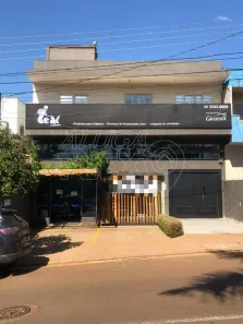 Ponto Comercial para alugar, 300m² no Jardim São Jorge, Londrina