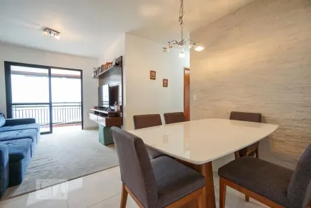 Apartamento com 3 Quartos à venda, 89m² no Vila Regente Feijó, São Paulo