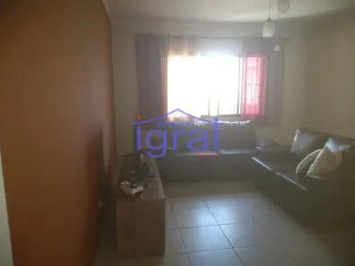 Sobrado com 3 Quartos à venda, 137m² no Vila Parque Jabaquara, São Paulo