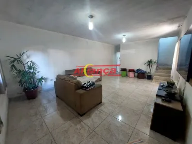 Casa com 3 Quartos à venda, 150m² no Parque Continental, Guarulhos