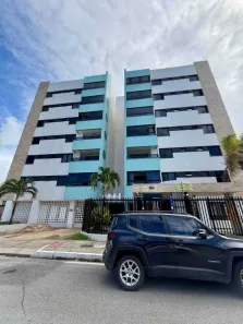 Apartamento com 3 Quartos à venda, 98m² no Coroa do Meio, Aracaju