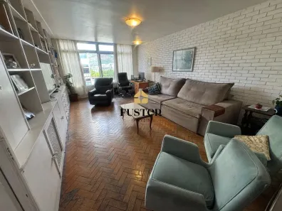 Apartamento com 3 Quartos à venda, 149m² no Botafogo, Rio de Janeiro