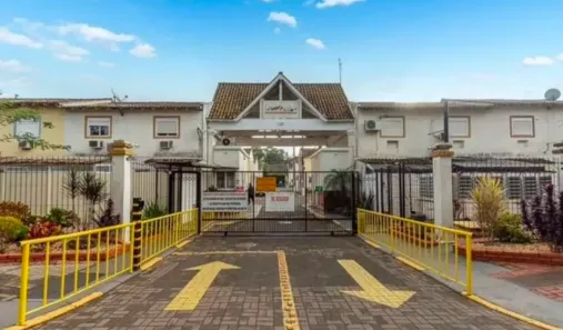 Sobrado com 2 Quartos para venda ou aluguel, 50m² no Santa Cruz, Gravataí