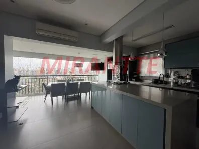 Apartamento com 3 Quartos à venda, 231m² no Vila Dom Pedro II, São Paulo
