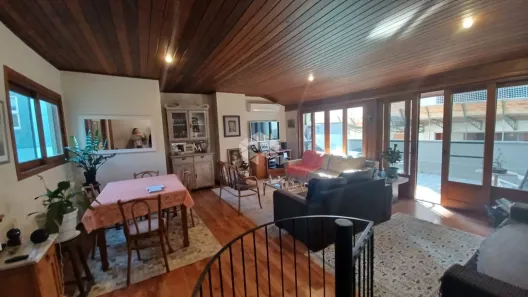 Cobertura com 3 Quartos à venda, 134m² no Moinhos de Vento, Porto Alegre