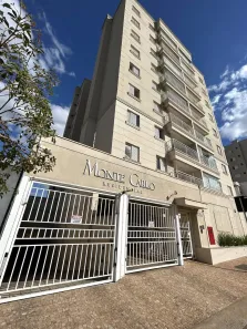 Apartamento com 3 Quartos à venda, 84m² no Santo Agostinho, Franca