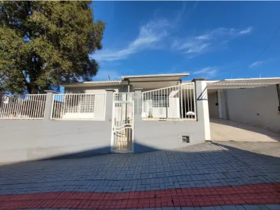 Casa com 3 Quartos à venda, 110m² no Presidente Médici, Chapecó