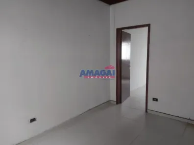 Sala Comercial para alugar, 27m² no Centro, Jacareí