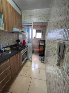 Apartamento com 3 Quartos à venda, 63m² no Ponte Grande, Guarulhos